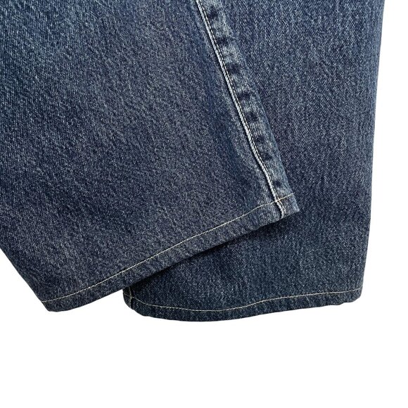 Levi's Made & Crafted Cropped Artillery Trousers, 27 - Picture 5 of 12